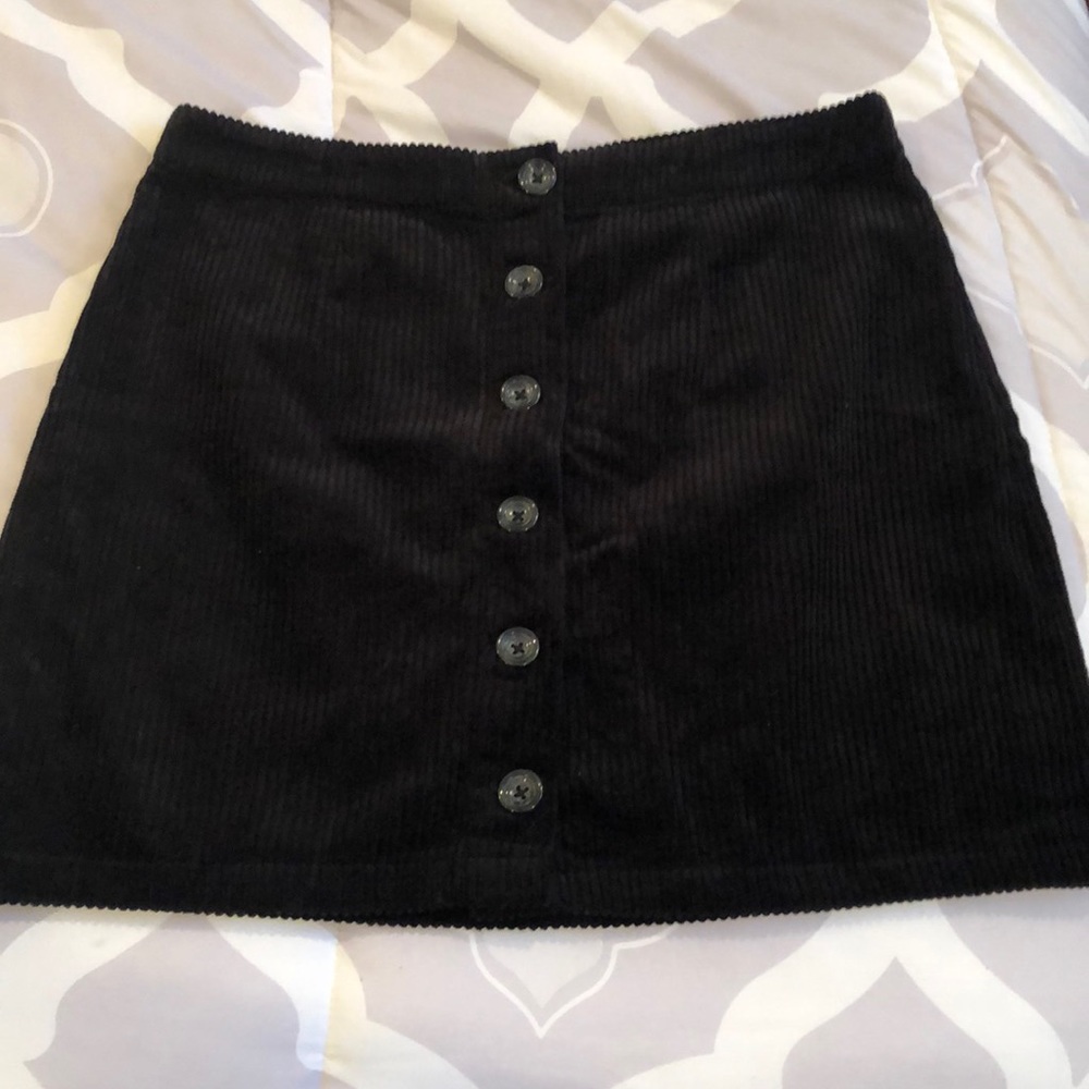 Forever 21 Large skirt